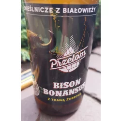 Bison Bonansus
